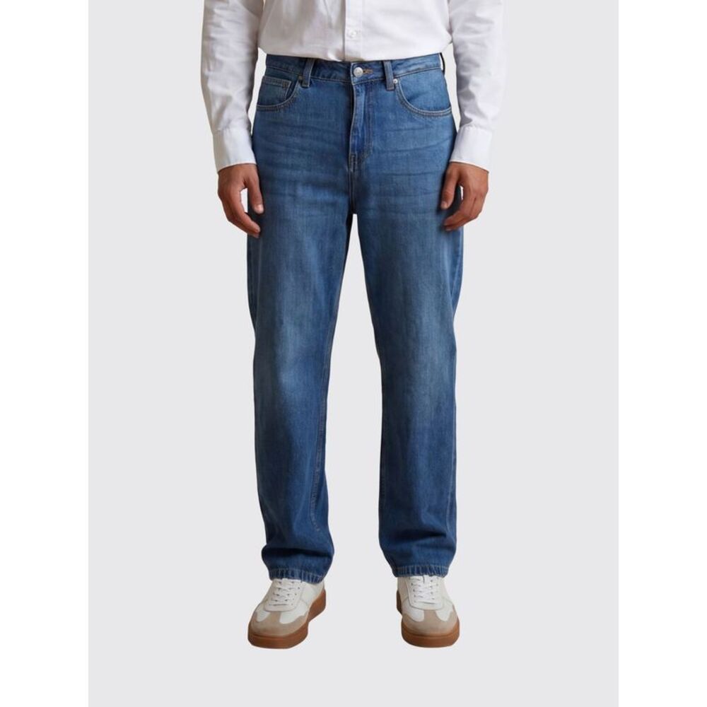 La Martina Jeans Men Indigo